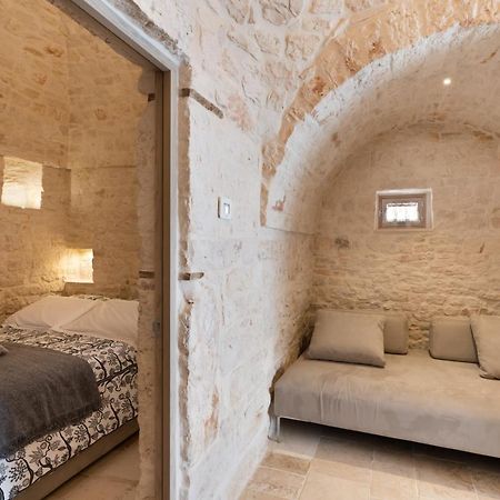 Suite21 - The Trulli Experience Alberobello Exterior foto