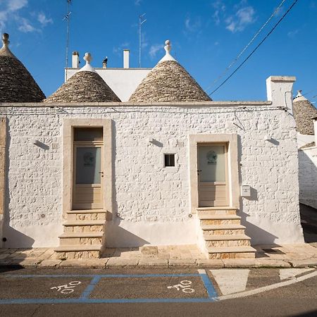 Suite21 - The Trulli Experience Alberobello Exterior foto