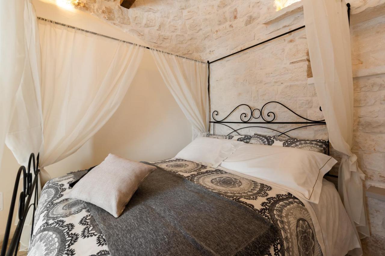 Suite21 - The Trulli Experience Alberobello Exterior foto
