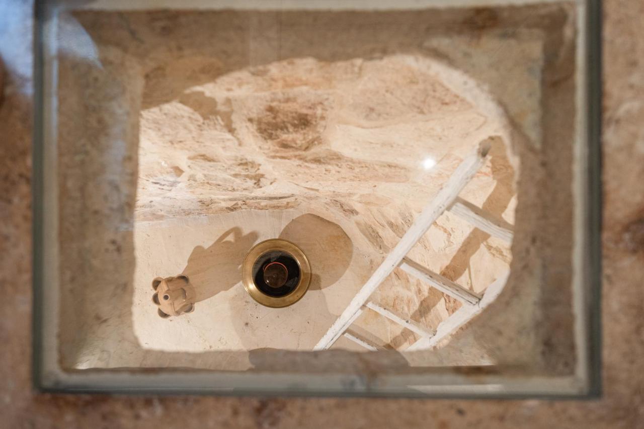 Suite21 - The Trulli Experience Alberobello Exterior foto